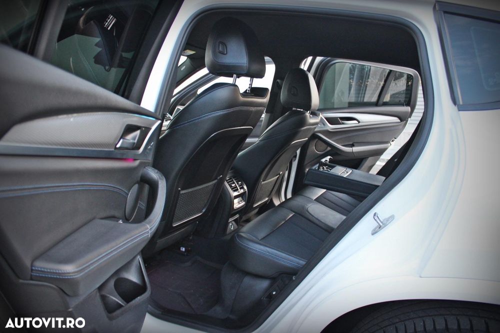 BMW X4 xDrive20d AT MHEV - 6