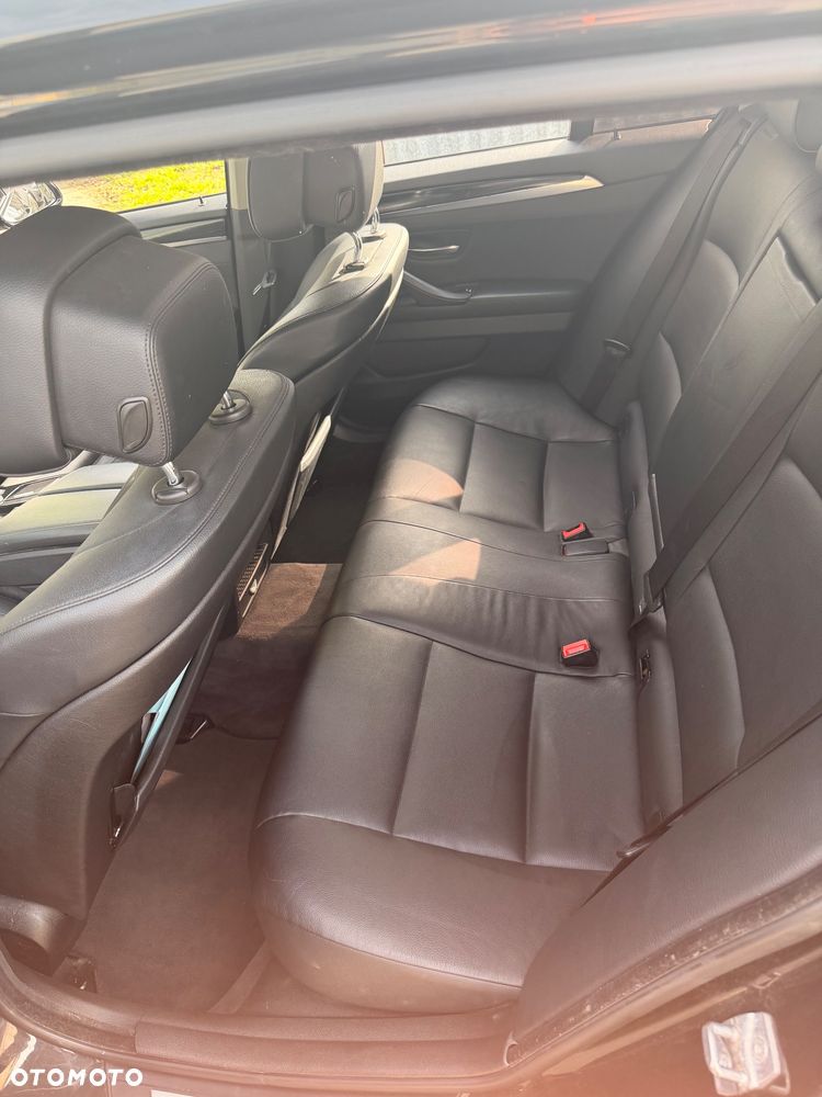 BMW Seria 5 - 14