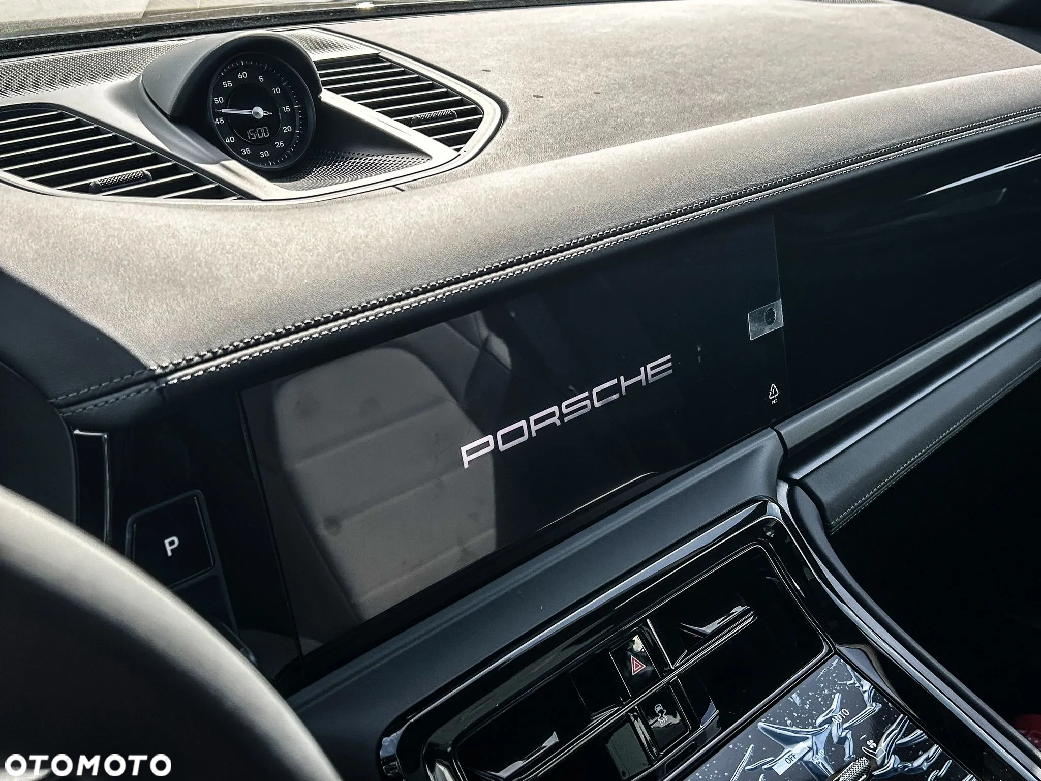 Porsche Panamera - 14