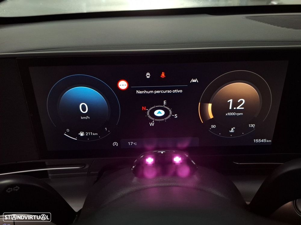 Hyundai Kauai 1.0 T-GDi Premium (TT) - 15