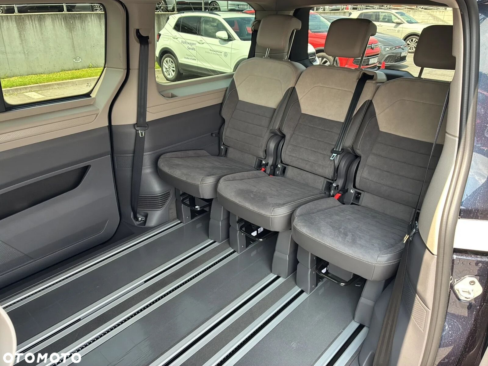 Volkswagen California - 18