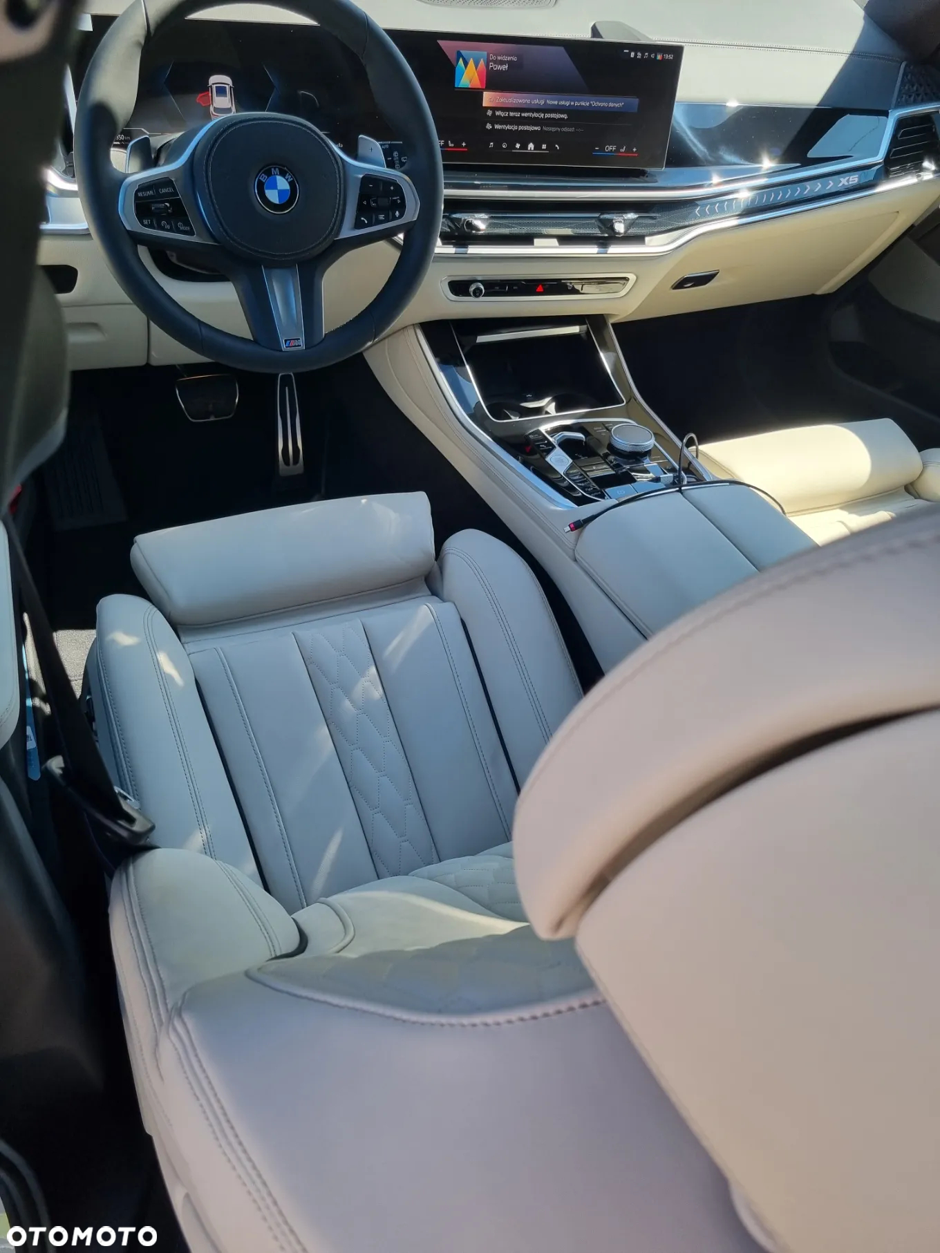 BMW X5 xDrive30d - 13