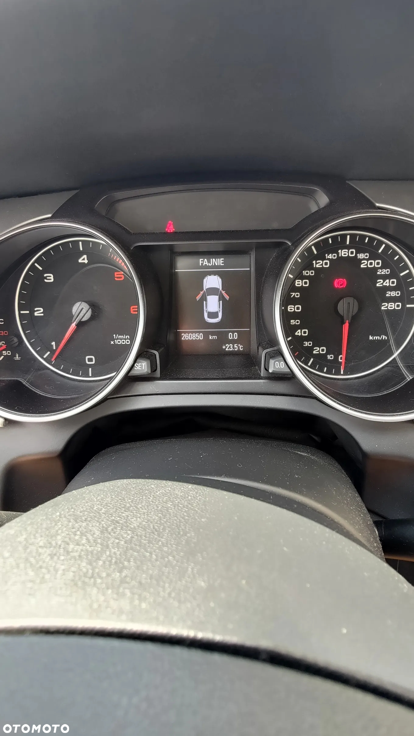Audi A5 2.0 TDI - 14