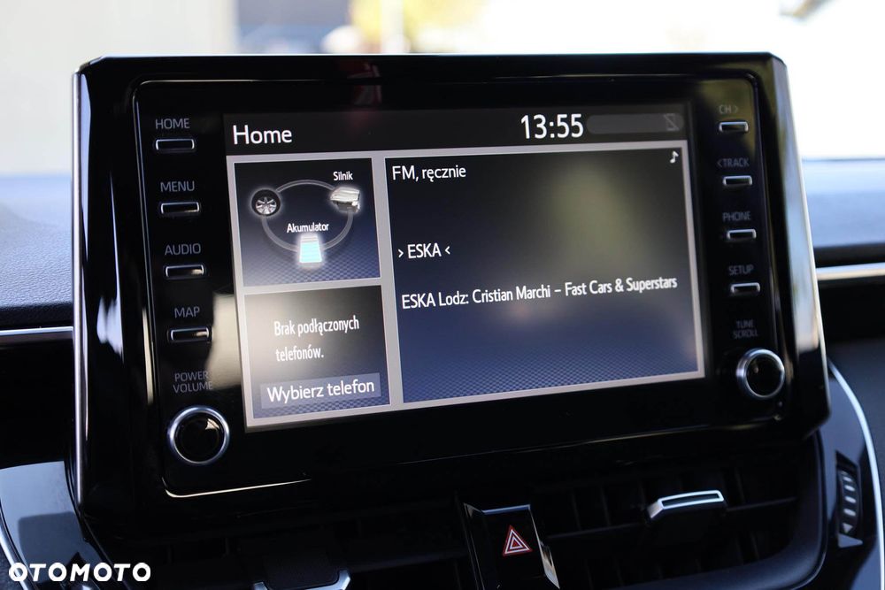 Toyota Corolla 1.8 Hybrid Comfort - 17