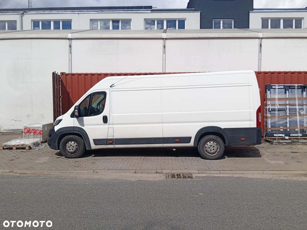 Peugeot Boxer - 8