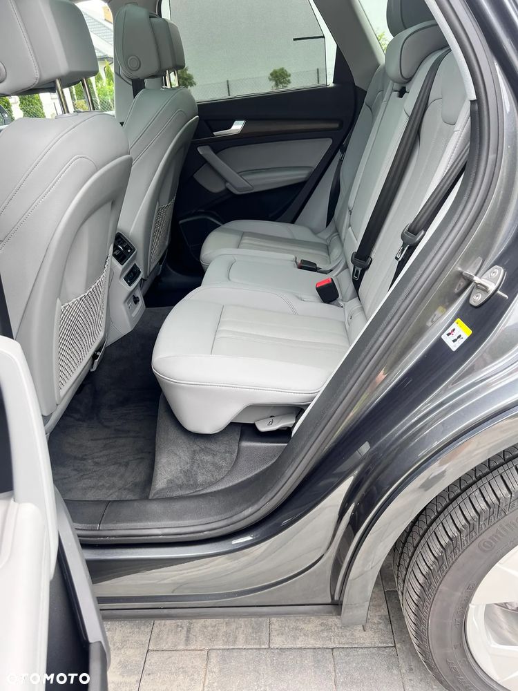 Audi Q5 - 18