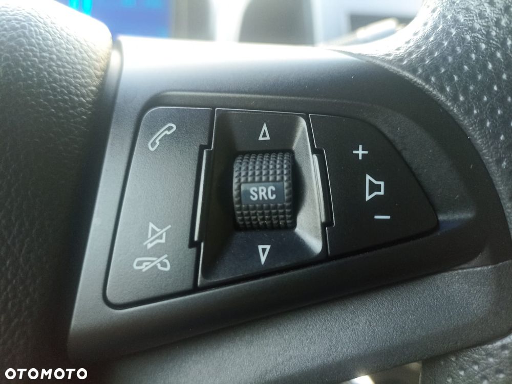 Chevrolet Aveo - 19