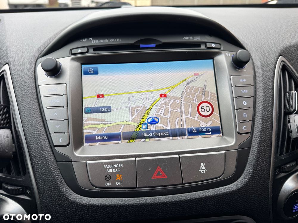 Hyundai ix35 1.6 GDI Premium 2WD - 14