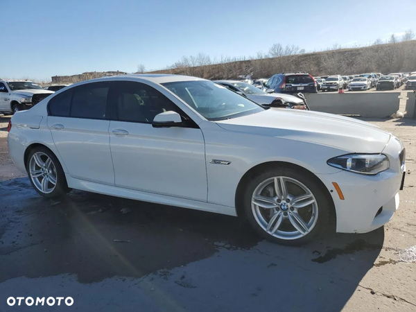 BMW Seria 5 535i xDrive