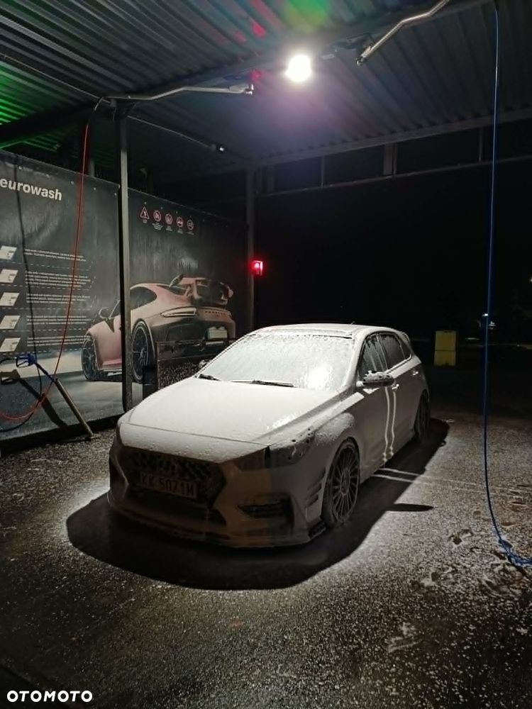 Hyundai i30 N 2.0 T-GDI Performance - 3