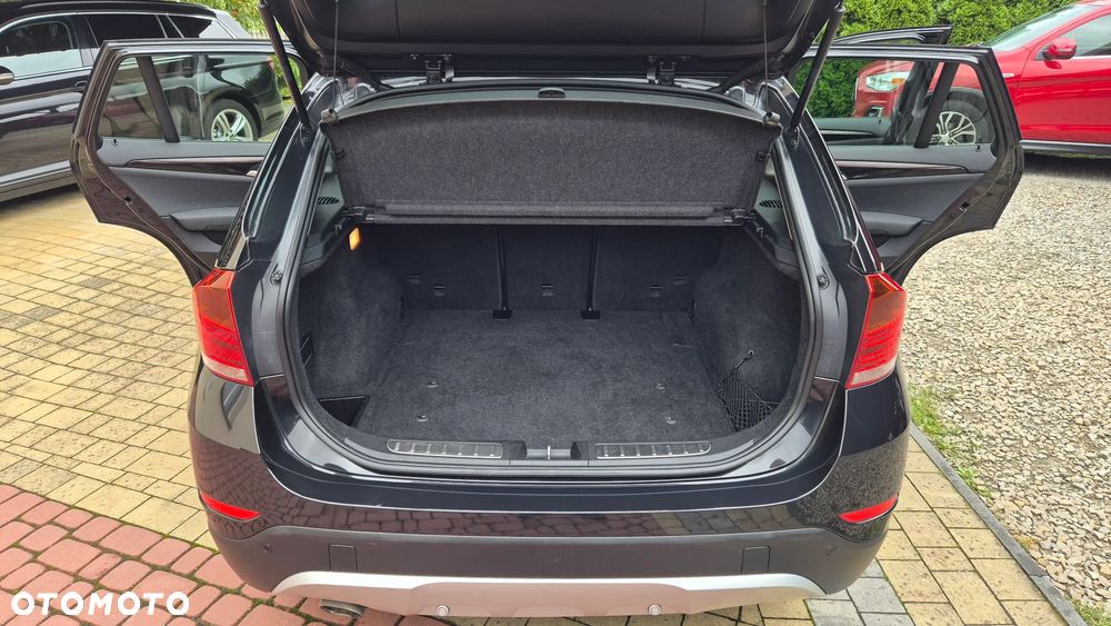 BMW X1 - 27