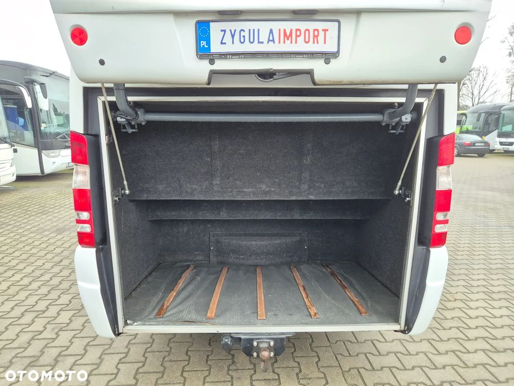 Mercedes-Benz SPRINTER CORVI / SPROWADZONY / AUOMAT / KLIMA / E6 - 11