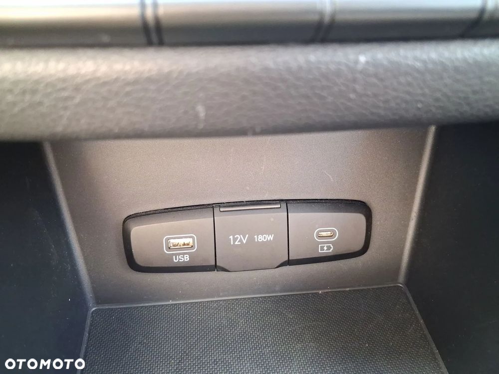 Hyundai i30 1.0 T-GDI Modern DCT - 39