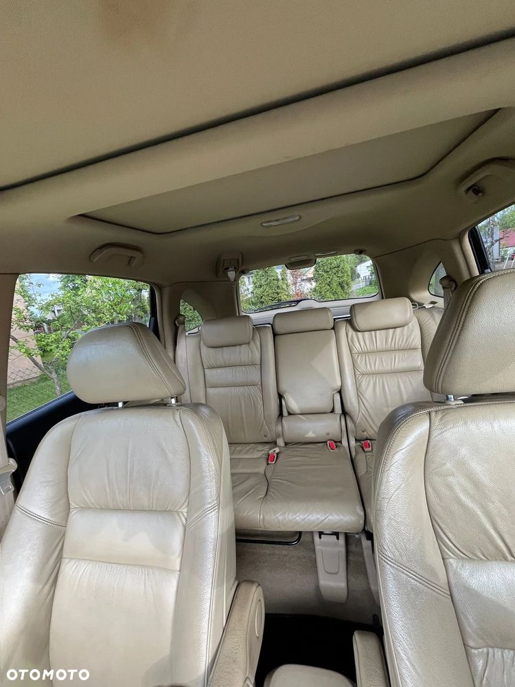 Honda CR-V 2.0 Executive - 9