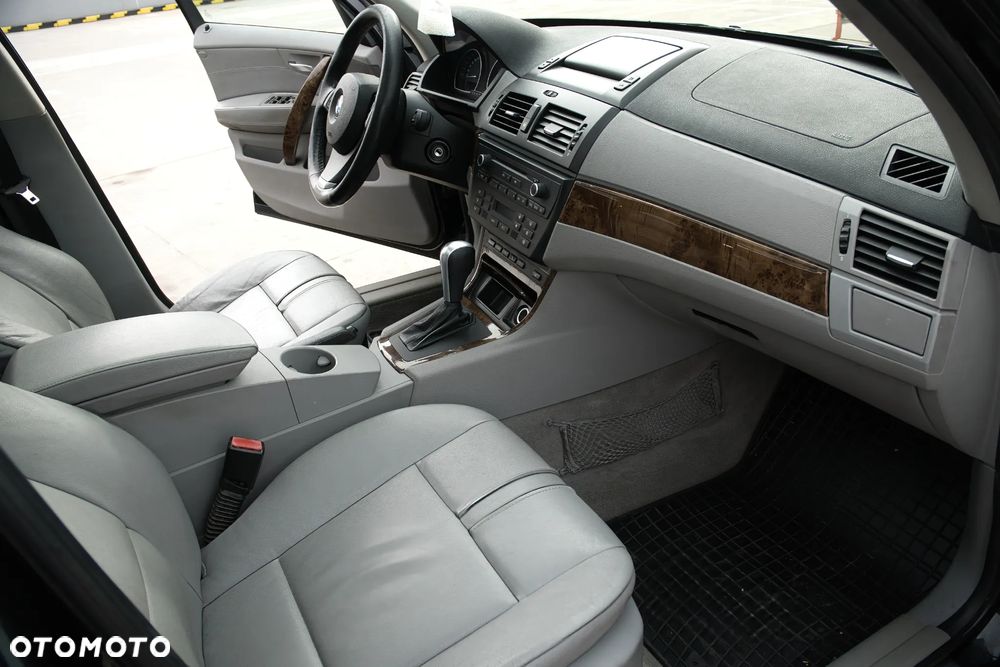 BMW X3 - 14