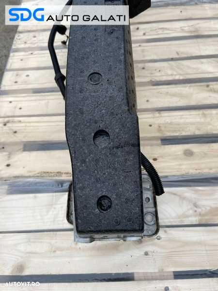 Armatura Intaritura Fata Fiat Linea 2007 - 2018 Cod 51814983 51814985 - 4