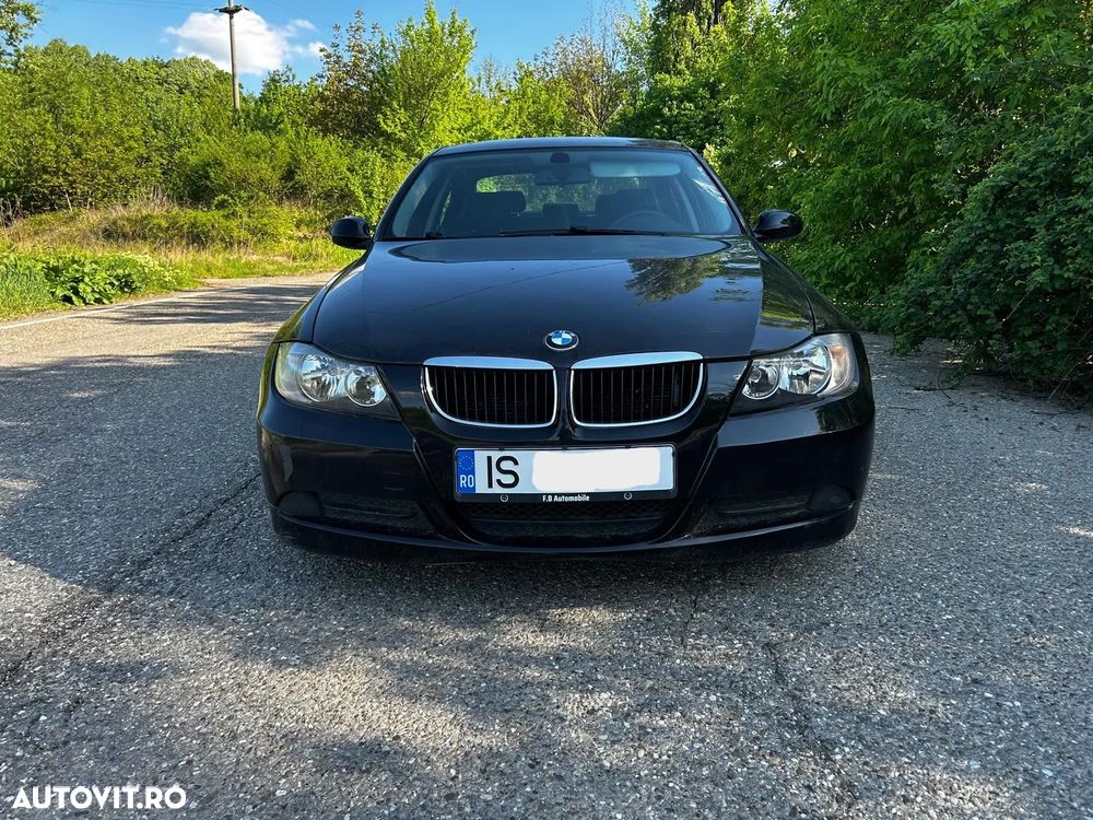 BMW Seria 3 - 2