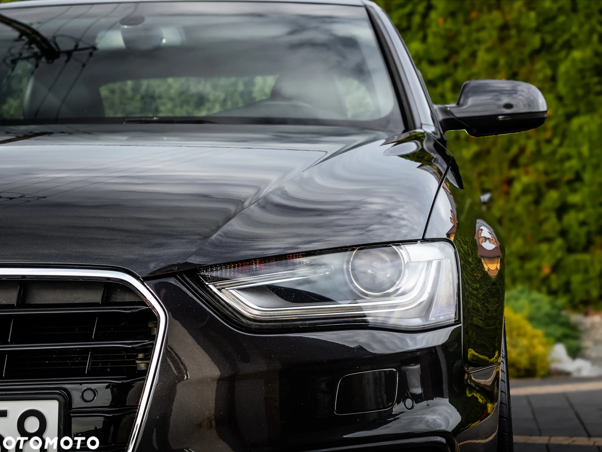 Audi A4 2.0 TDI Prime Edition - 35