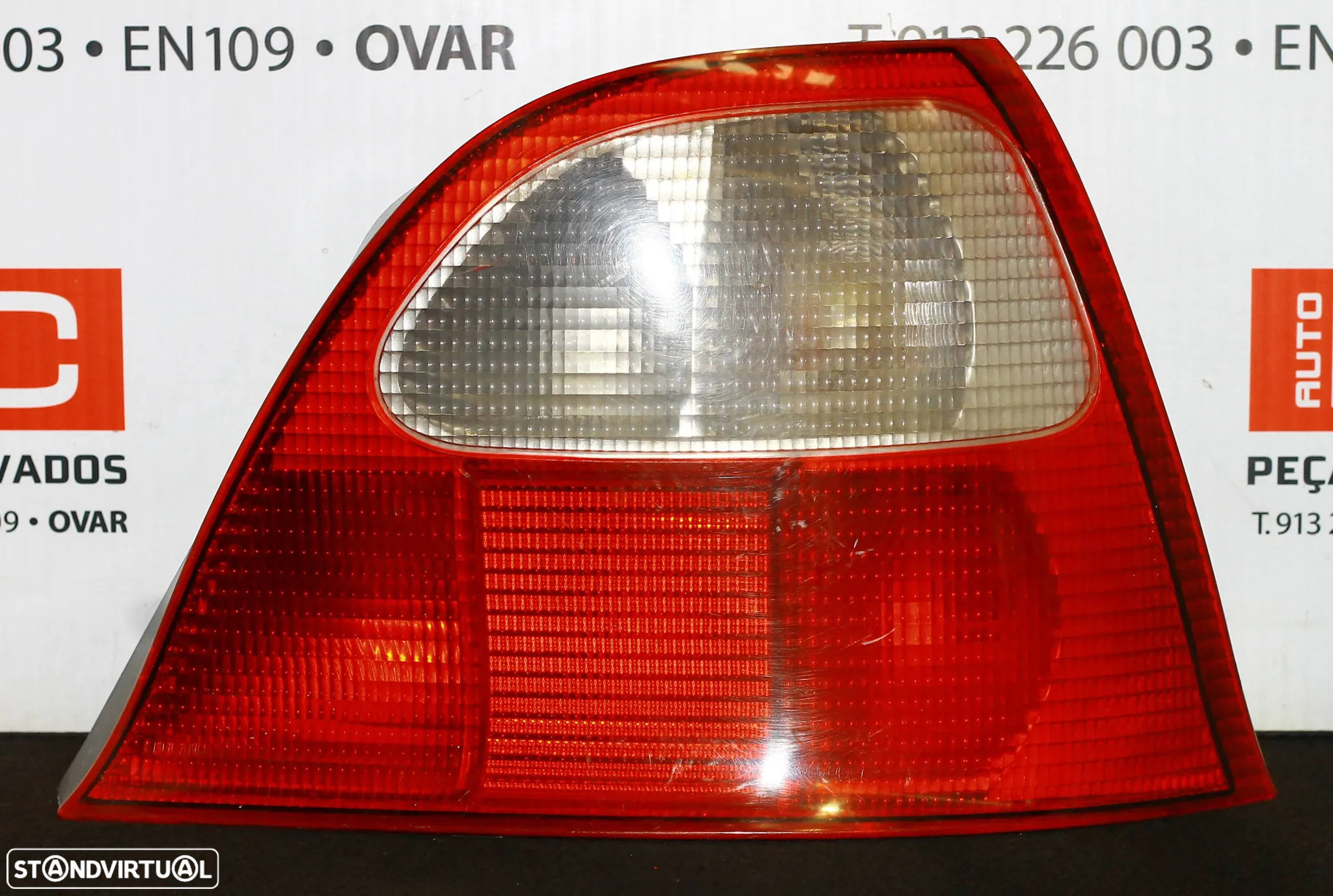 FAROLIM DIREITO ROVER 25 - 2