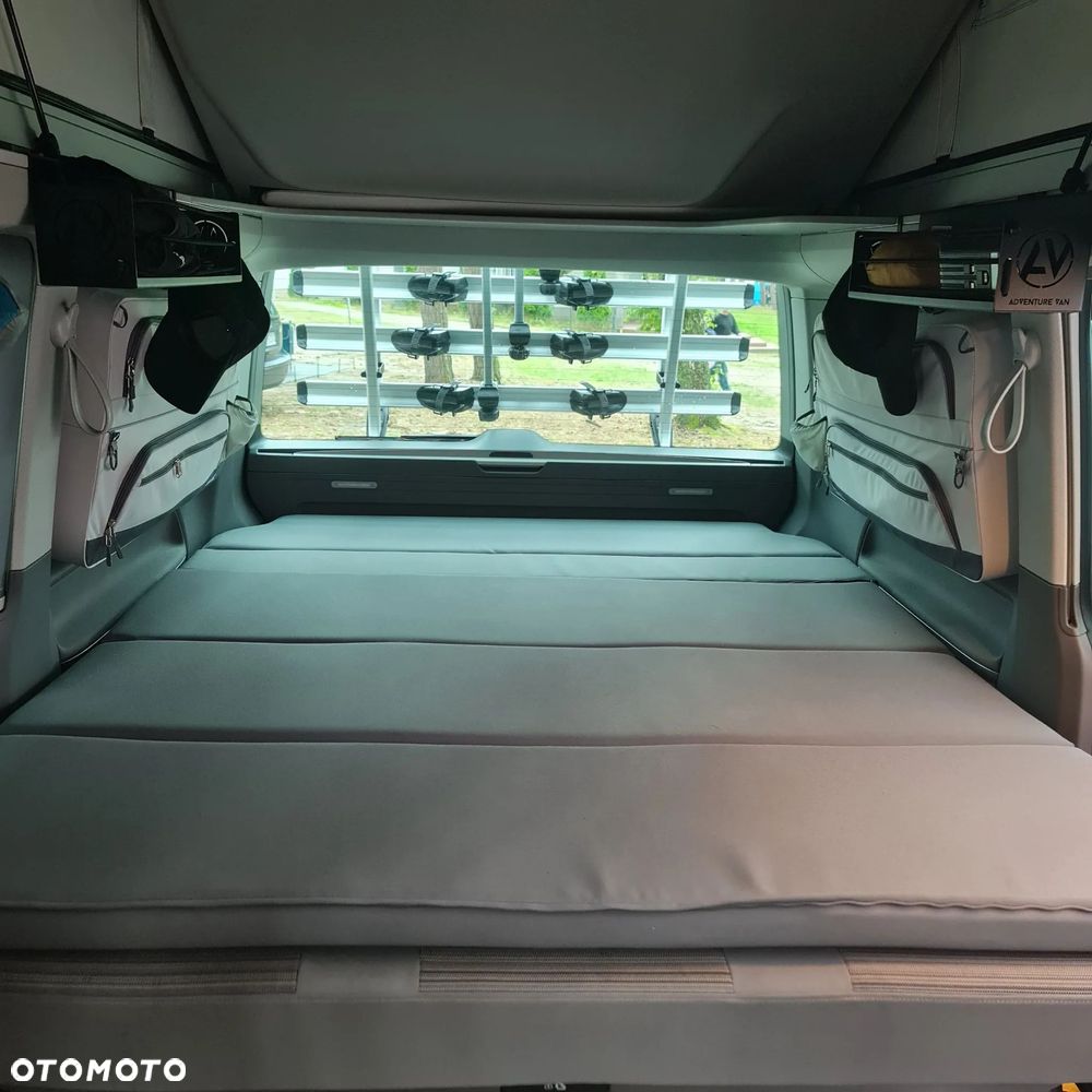 Volkswagen California - 10
