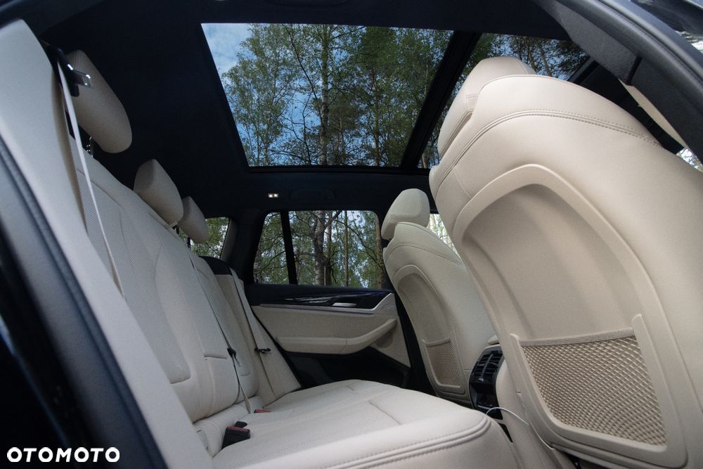 BMW X3 - 14