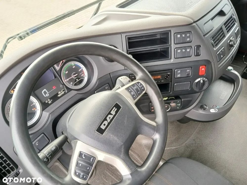 DAF XF 480 FT (32215) - 11