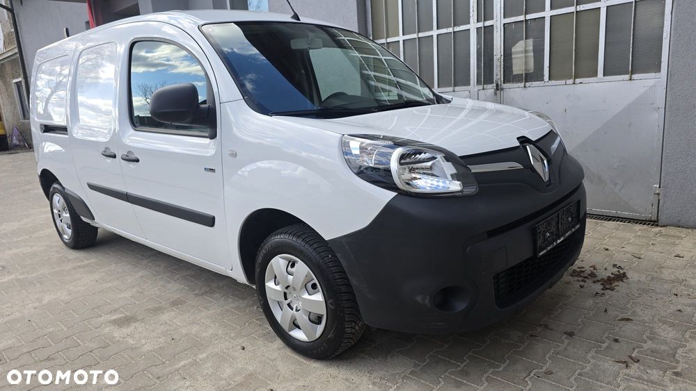 Renault Kangoo - 20