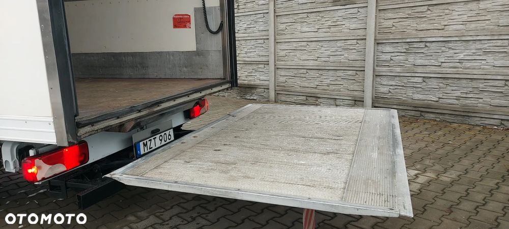 Mercedes-Benz SPRINTER - 26