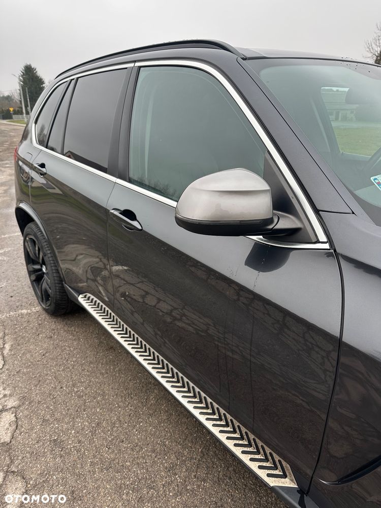 BMW X5 xDrive25d Sport-Aut - 12