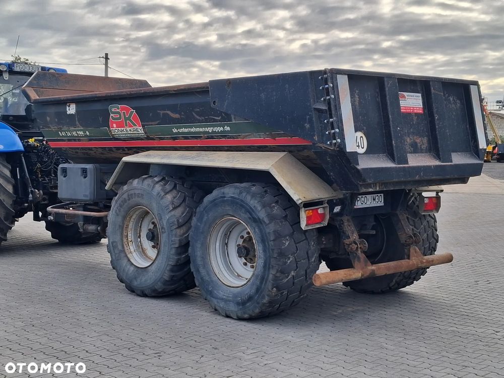 Inny JAKO T 180 S - 3
