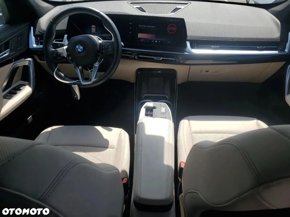 BMW X1 xDrive25i M Sport - 7