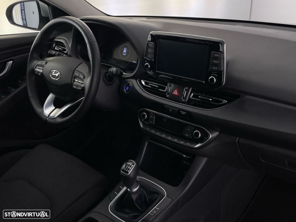 Hyundai i30 1.0 T-GDi Style Plus - 22