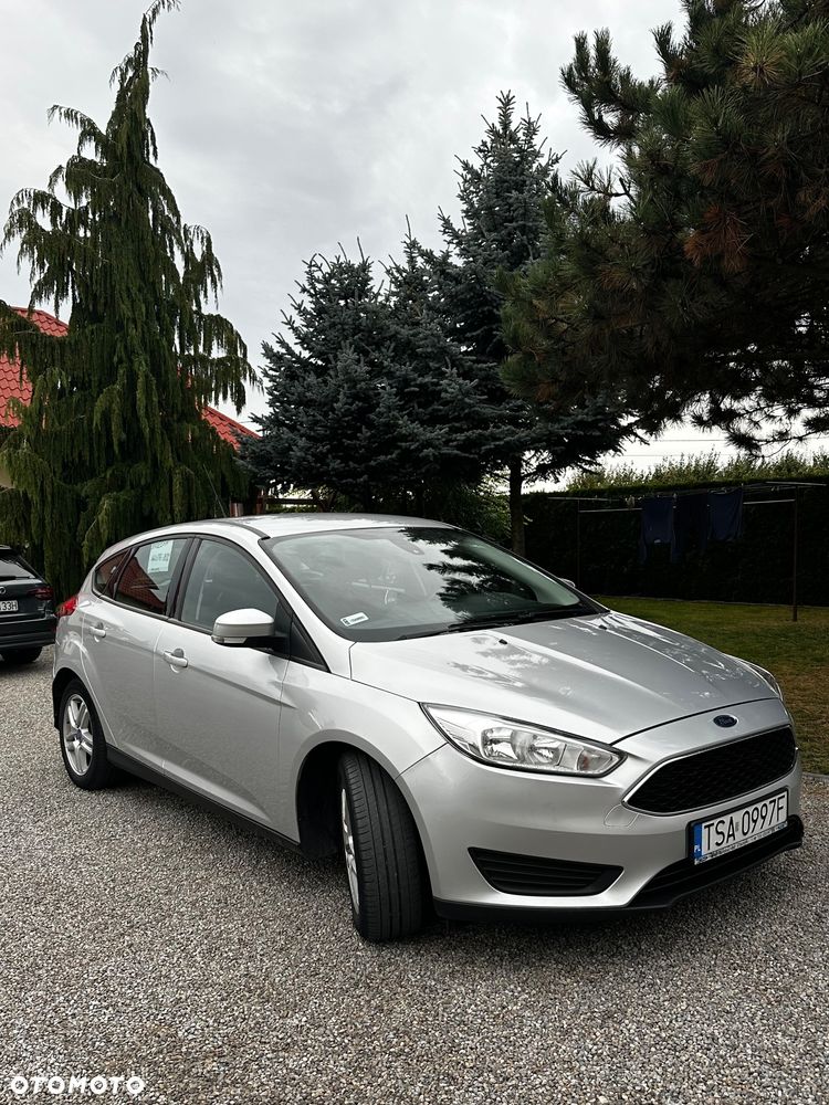 Ford Focus - 4