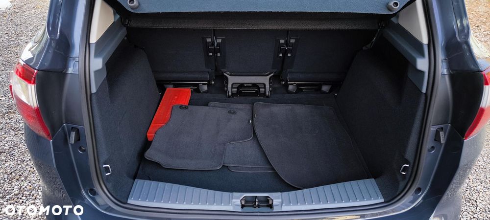 Ford C-MAX 1.6 Trend - 14