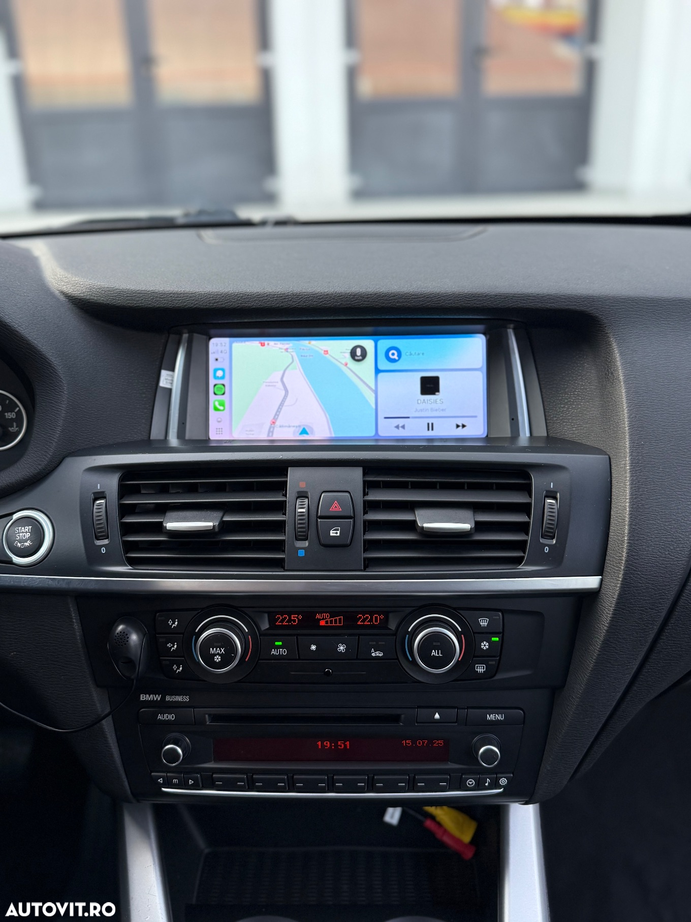 BMW X3 xDrive20d - 11