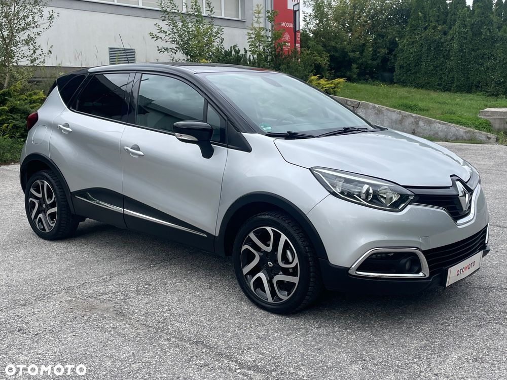 Renault Captur ENERGY dCi 90 Start&Stop Intens - 29