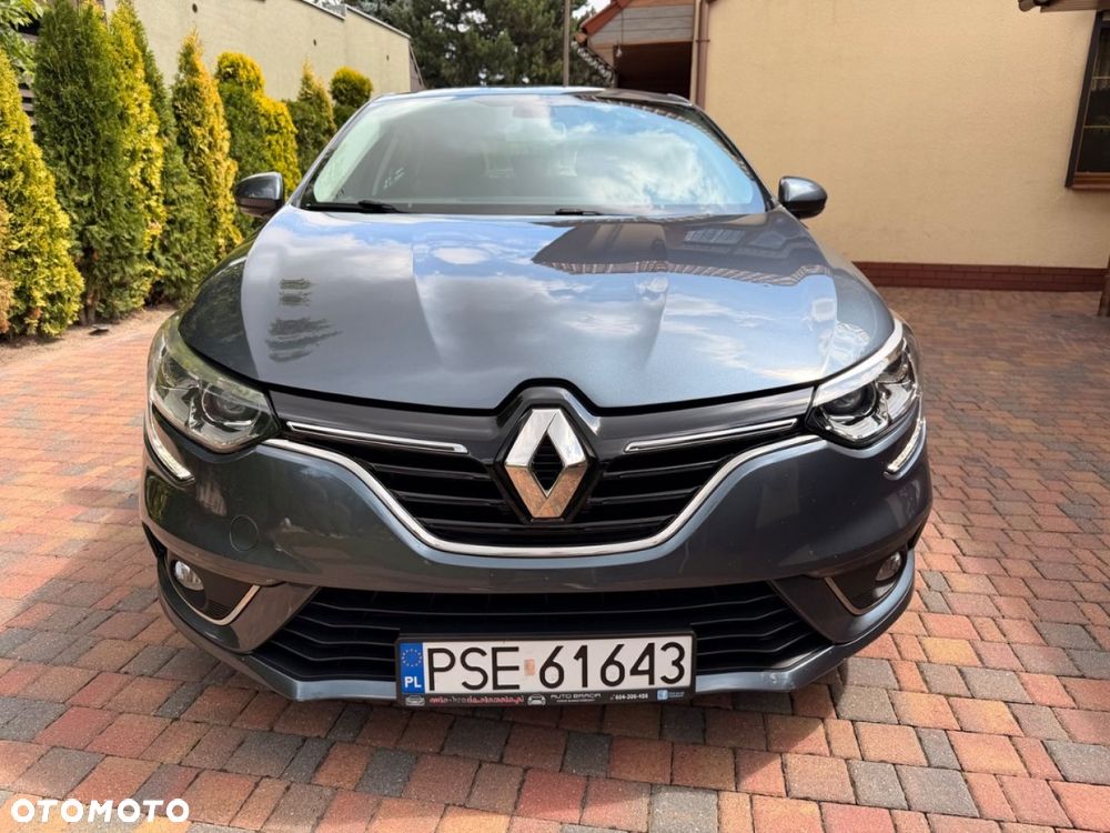 Renault Megane - 6
