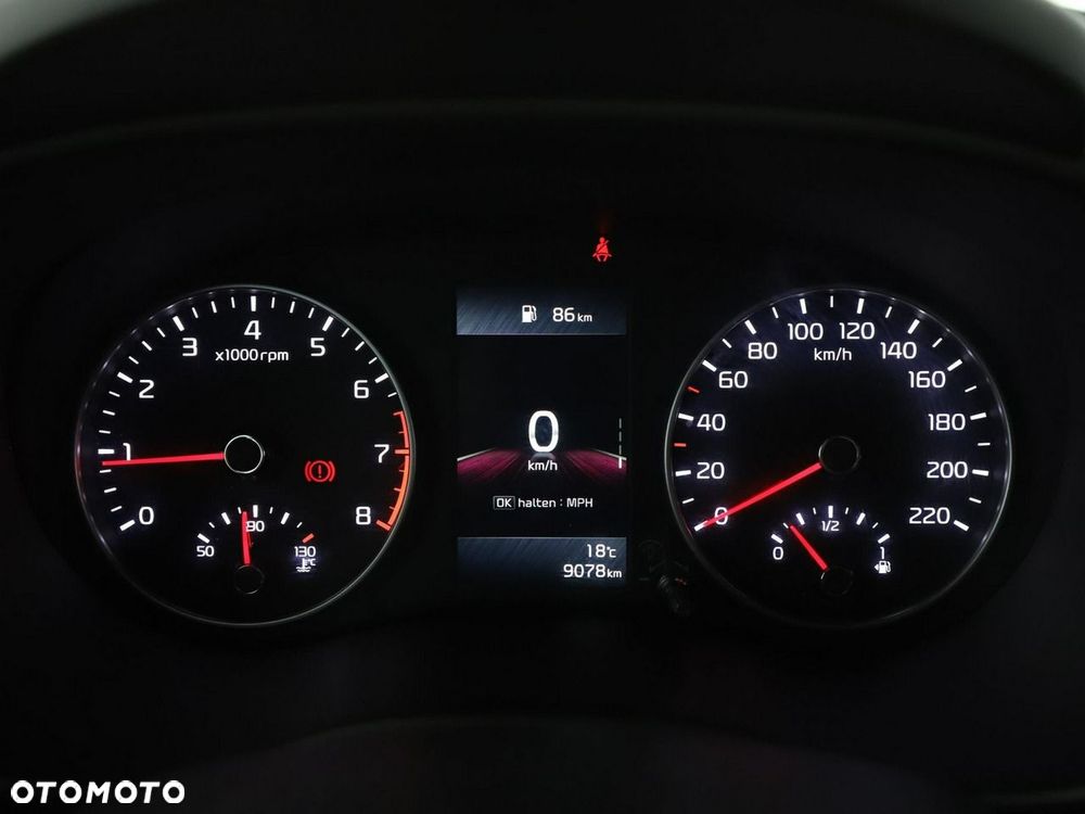 Kia Picanto 1.0 Vision - 23
