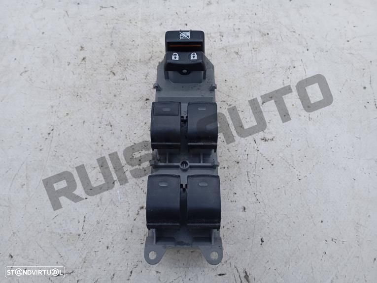 Conjunto Botões Vidros 515_220 Toyota Auris Ii (e18) [2012_2018 - 1