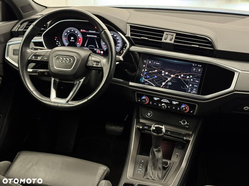 Audi Q3 35 TFSI S tronic - 23