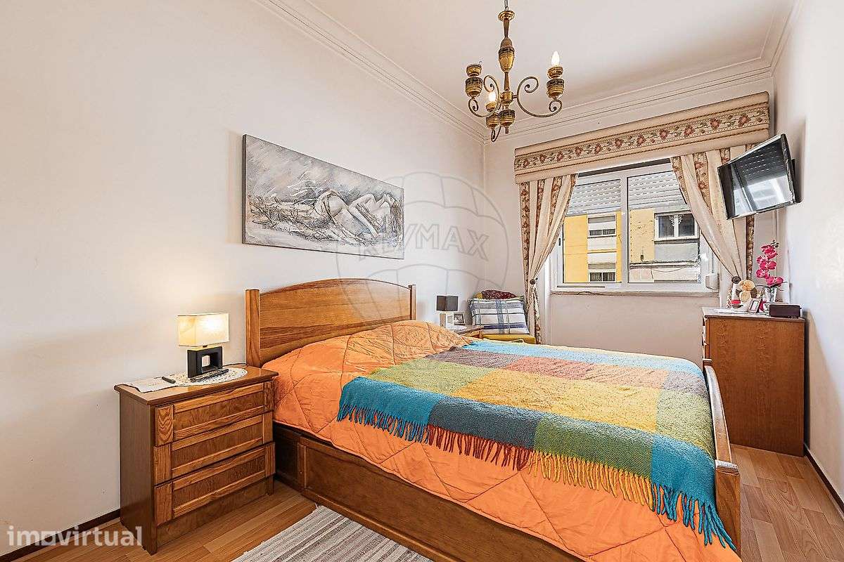 Apartamento T2 para venda - Grande imagem: 3/37