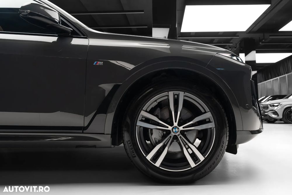 BMW X7 xDrive40d - 4