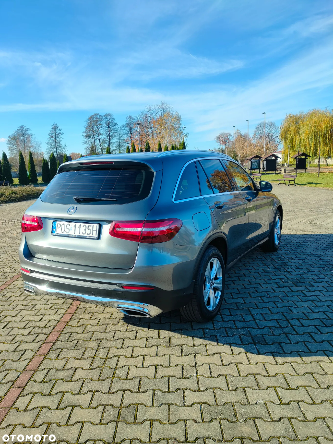 Mercedes-Benz CLA 250 4-Matic - 5