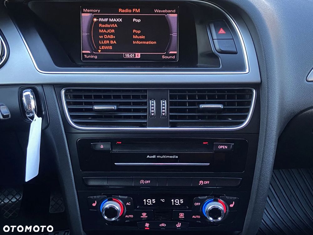 Audi A4 Limousine 1.8 TFSI Ambiente - 29