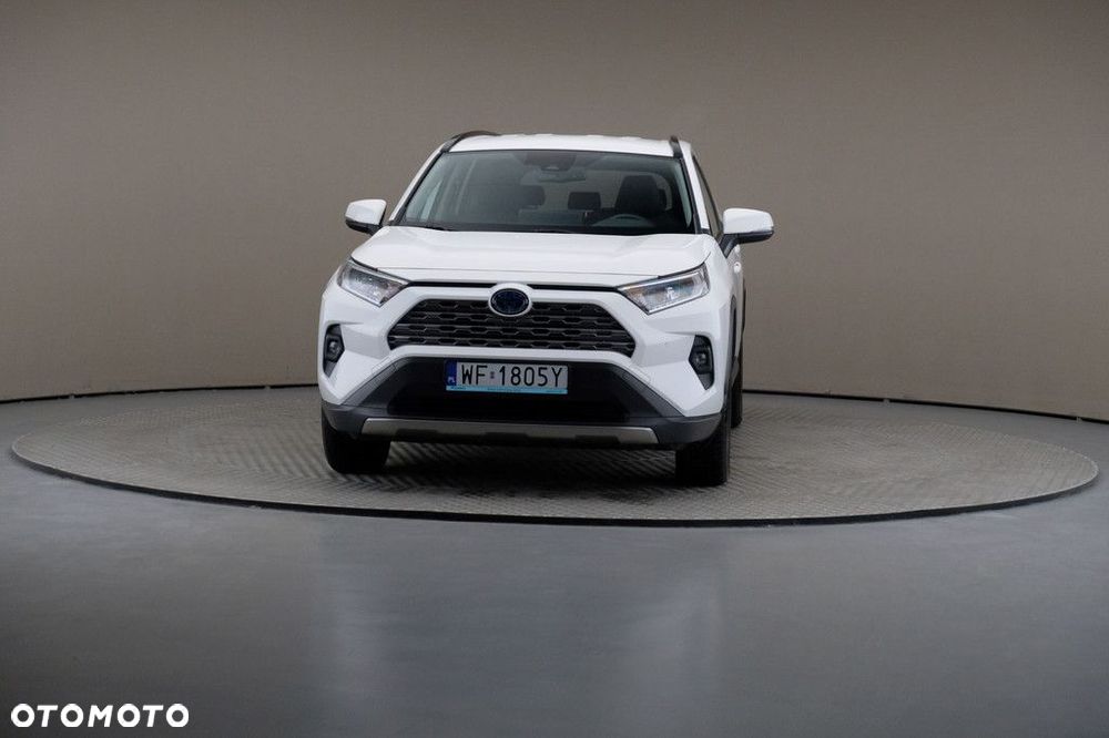 Toyota RAV4 - 3