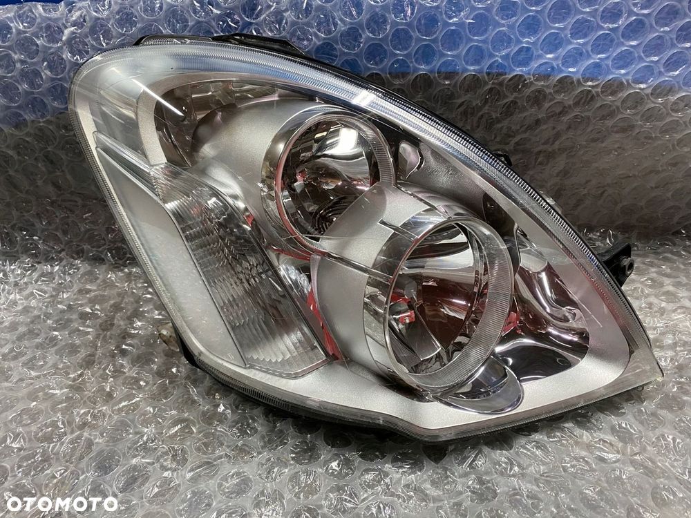 LAMPA PRAWA IVECO DAILY LIFT 2011- 5801375415 - 1