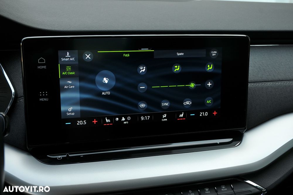 Skoda Octavia 1.0 TSI e-TEC DSG First Edition - 36