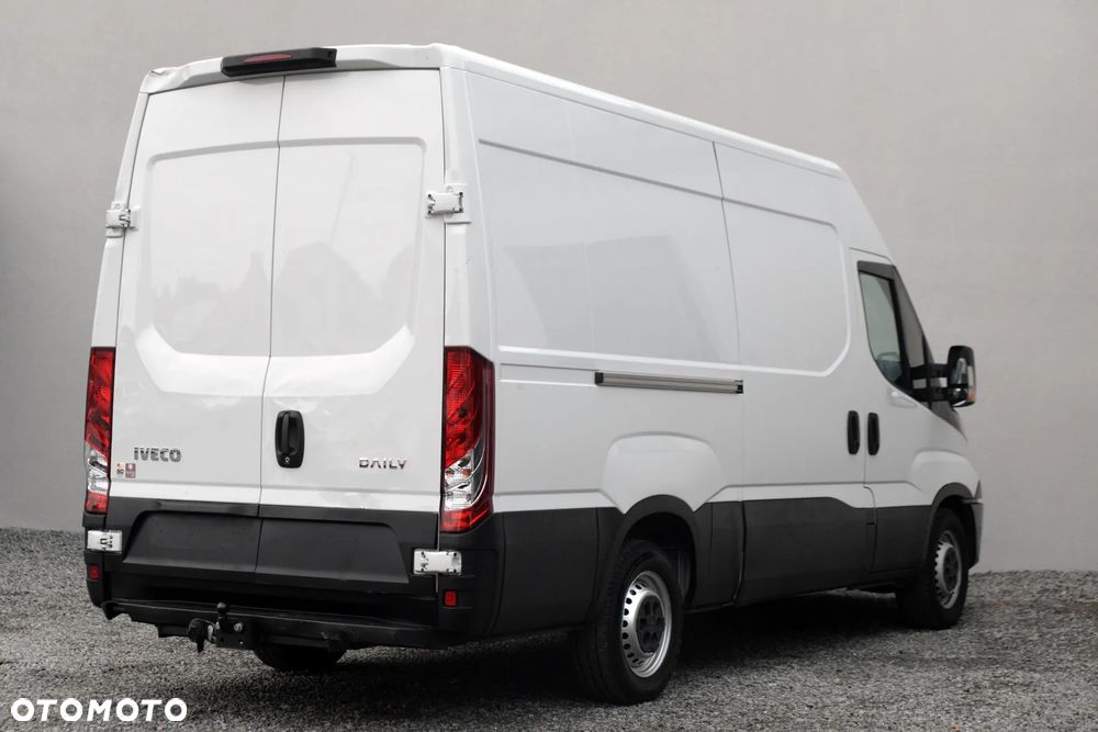 Iveco Daily 35-140 - 15