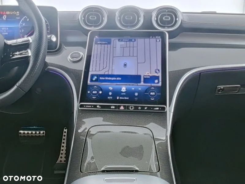 Mercedes-Benz CLE 300 4Matic 9G-TRONIC Edition AMG Line - 14