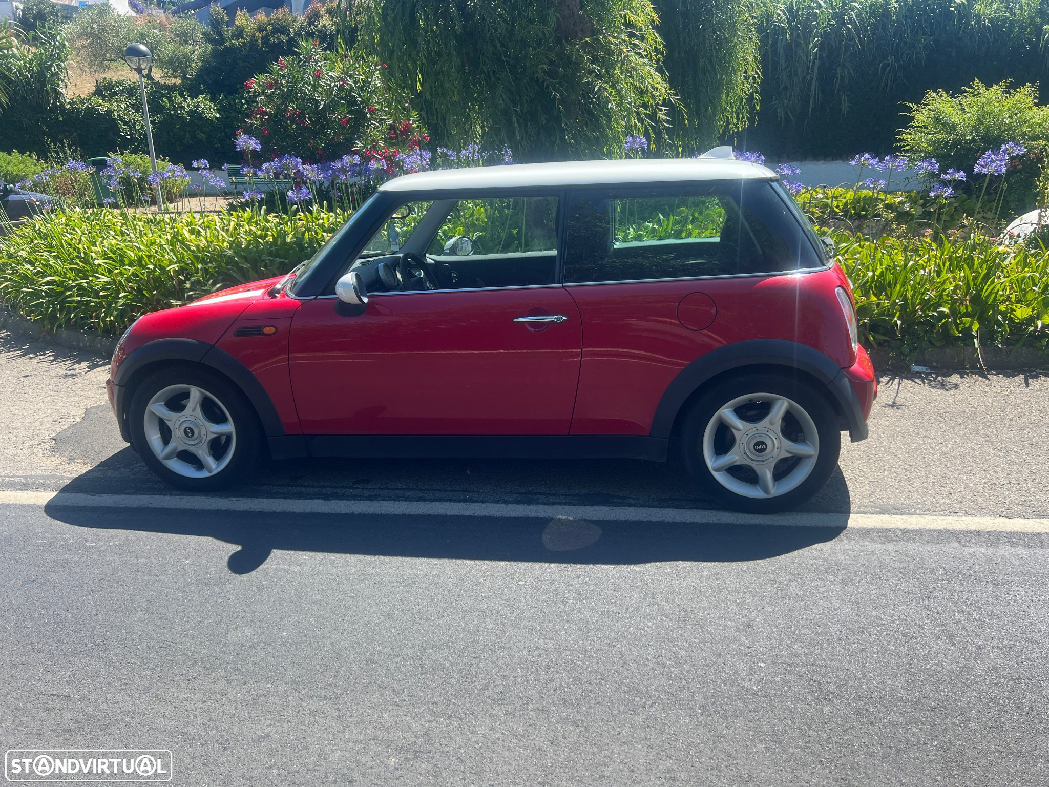 MINI Coupé - 4